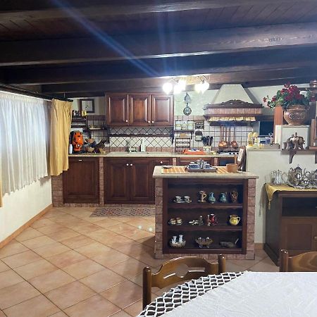 Casa Vacanza Dominique Alcamo Exterior photo